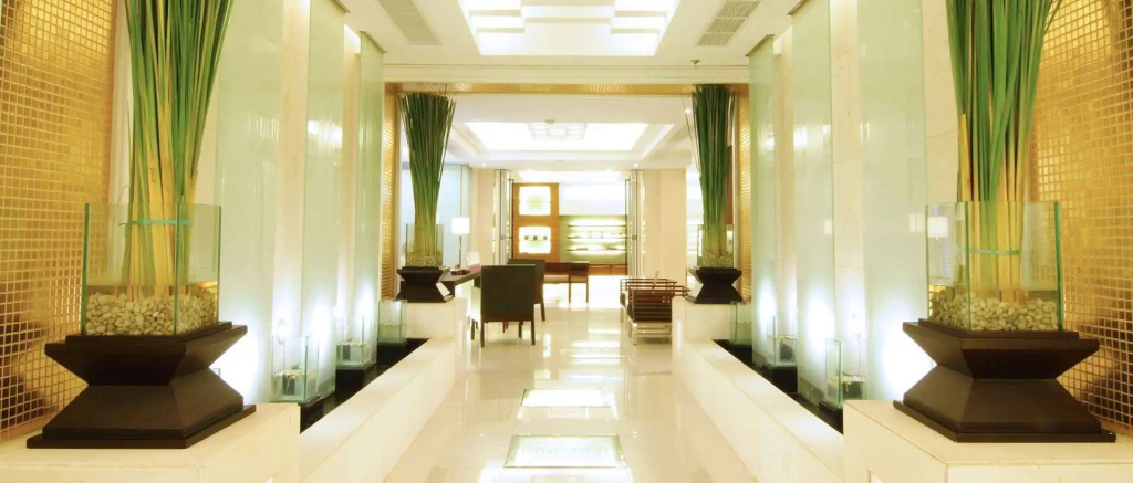 Dusit Thani Manila