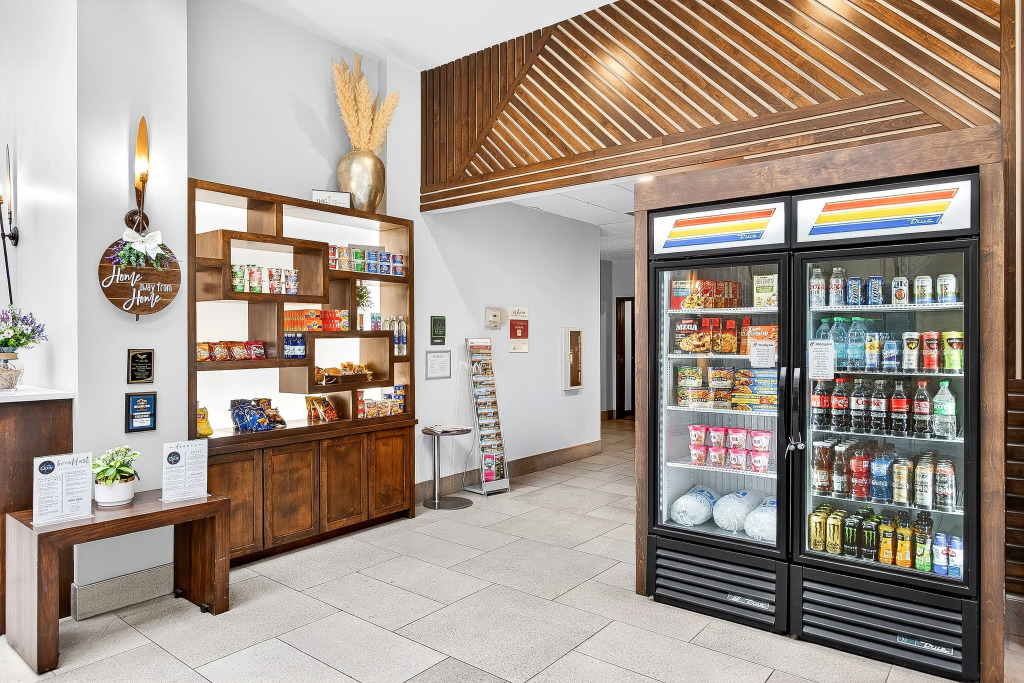 Holiday Inn Clarkston - Lewiston by IHG