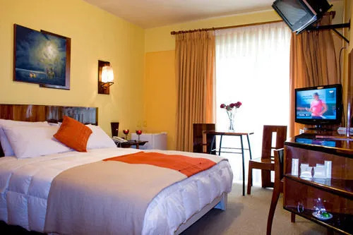 Royal Inn Hotel Puno