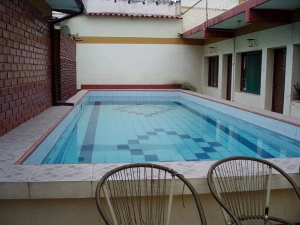 Residencial Jordan