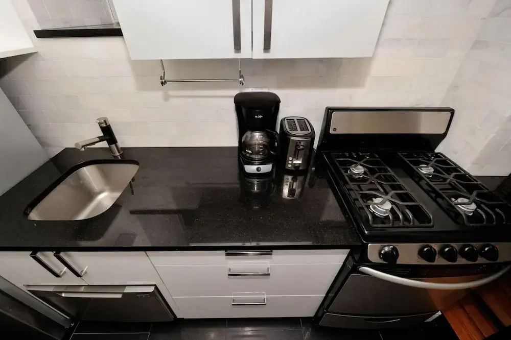 Magnificent 1 Bedroom Apartment In NYC