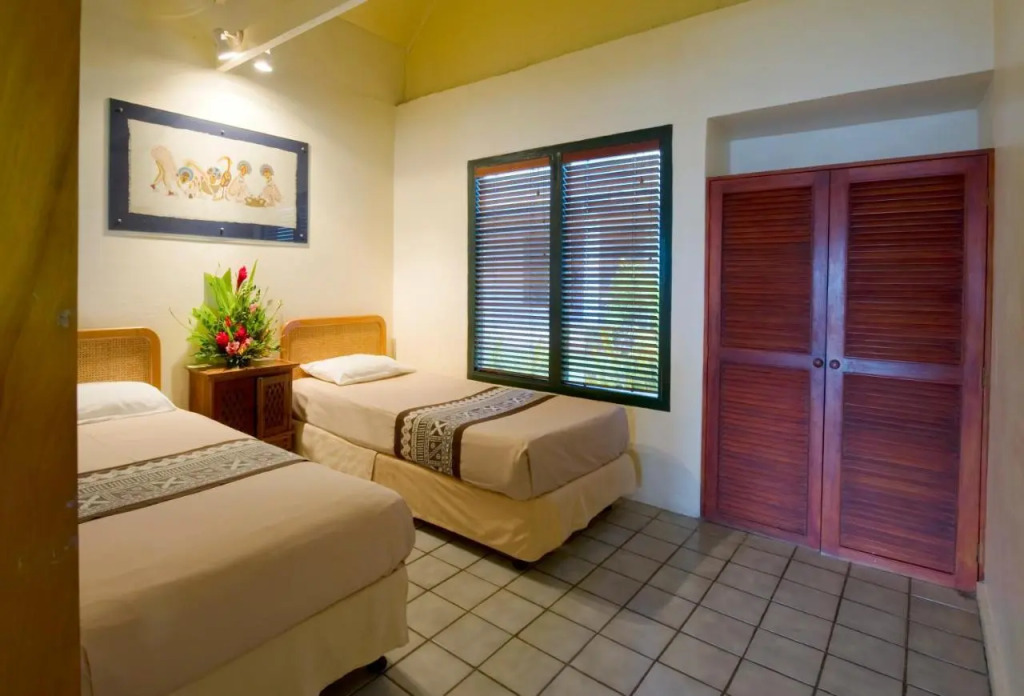 Fiji Hideaway Resort & Spa