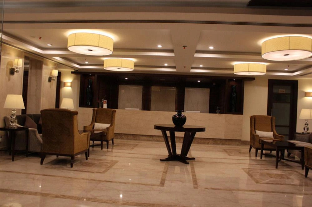Quality Inn VIHA