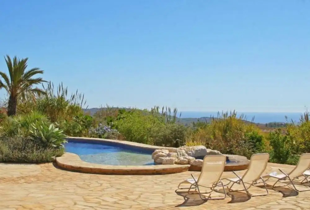Villa in Benissa, Alicante 103813 by MO Rentals