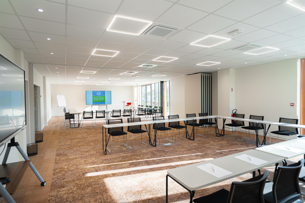 Sure Hotel by Best Western Les Portes de Montauban
