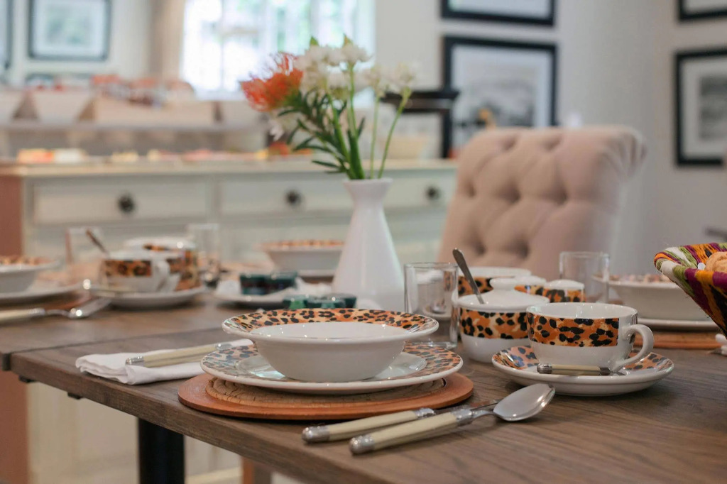 Villa Coloniale Schumacher Luxury Retreat, Adults Only