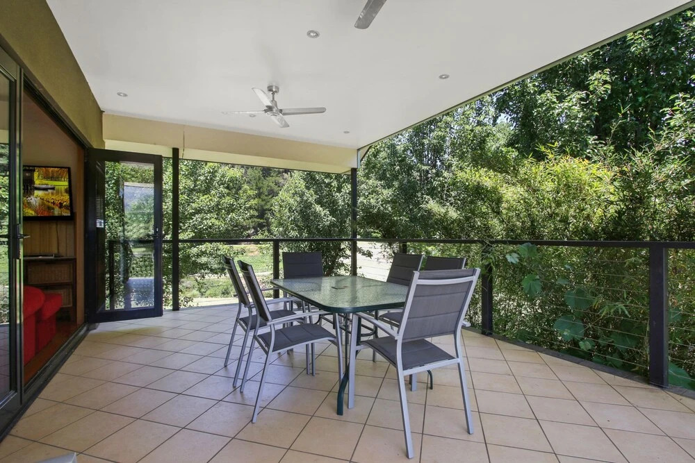 A Zen Property