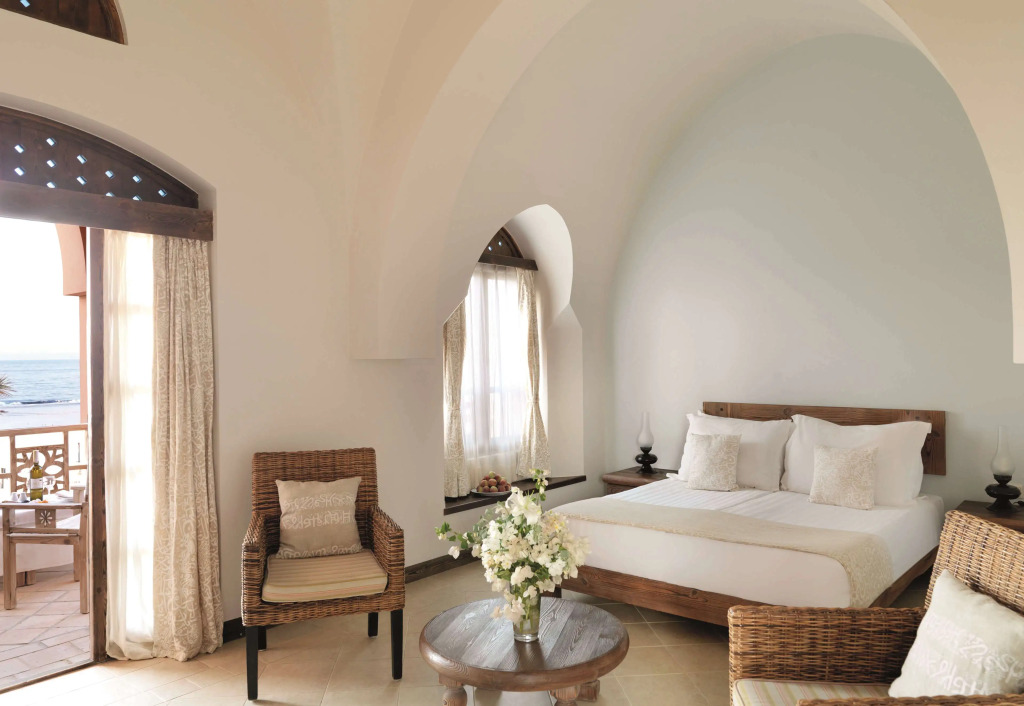 Swissotel Resort El Quseir
