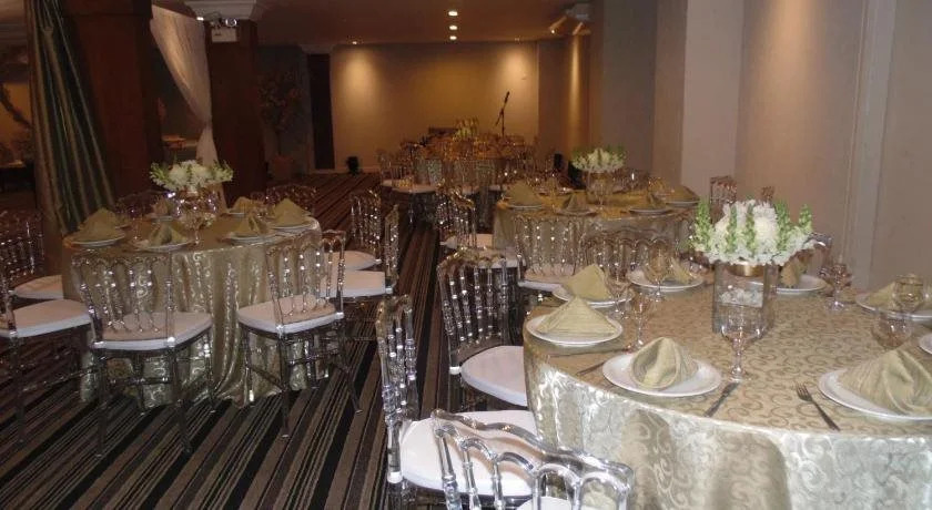 Kuster Hotel