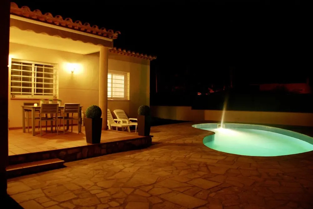 Comfortable House in Les Tres Cales with Private Pool