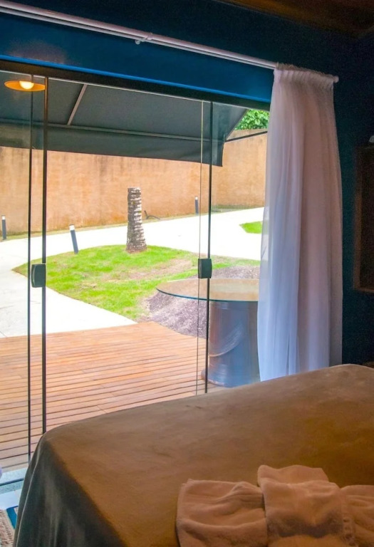 Vila M Suítes - PET FRIENDLY