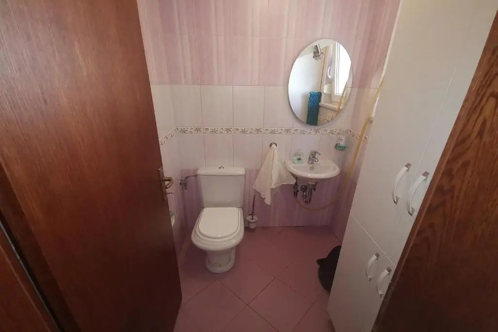 Apartment 4 Biba 22 pax