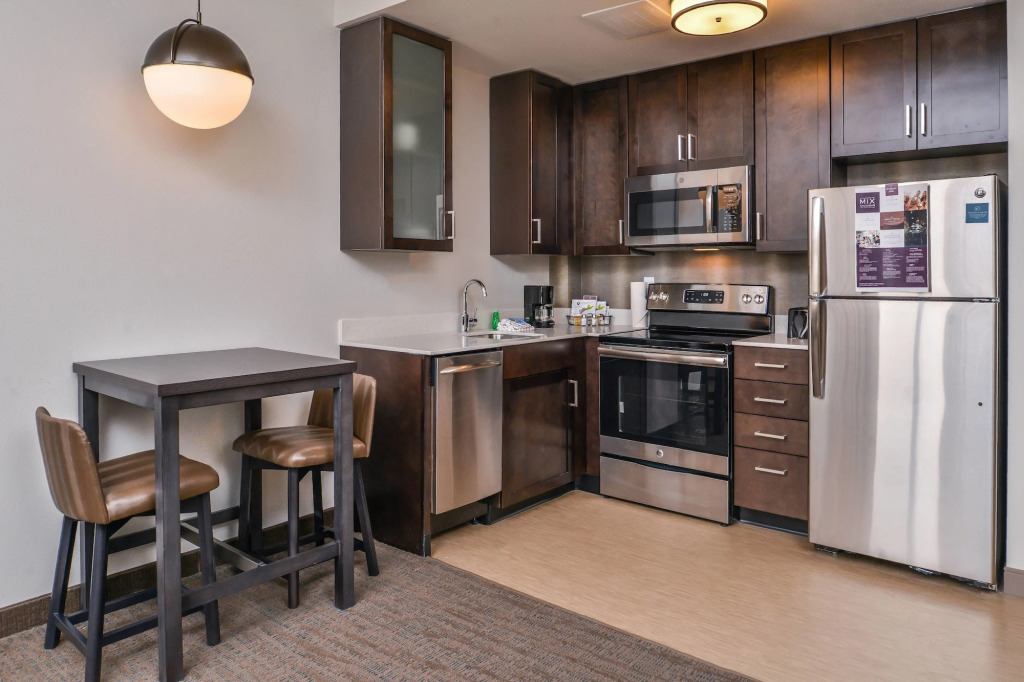 Residence Inn by Marriott Charlotte Northlake