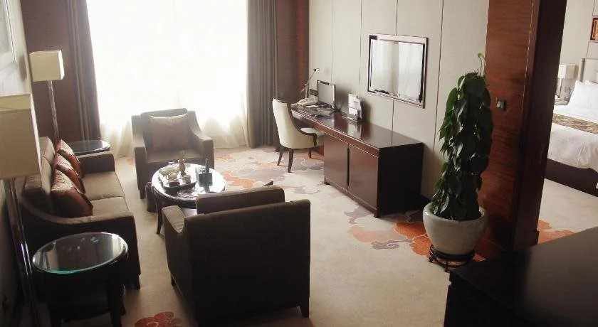 Dadi Jingmin Hotel