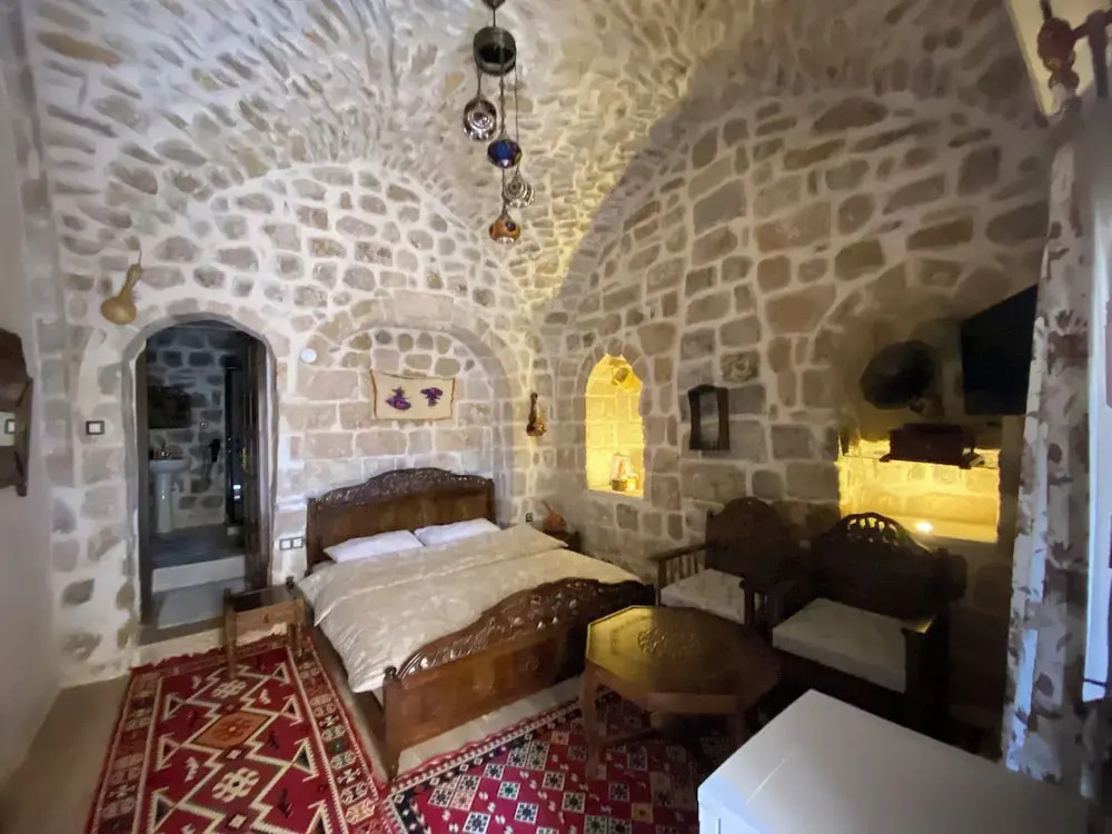 Beyt Nahrayn Konaği