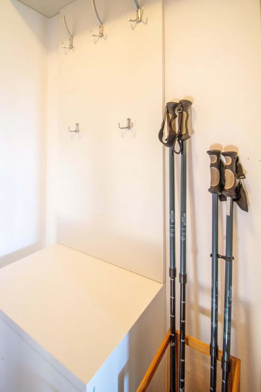 Ferienwohnung am alten Greetsieler Tief