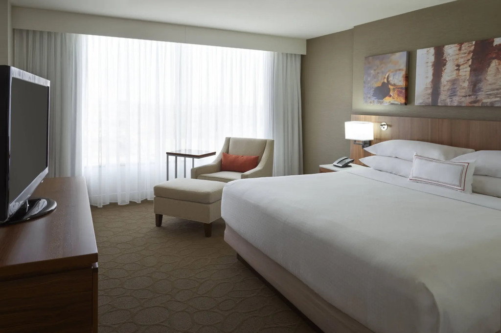 Delta Hotels by Marriott Toronto Airport & Conference Centre