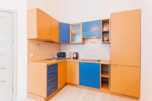 KhreshchatykApartments