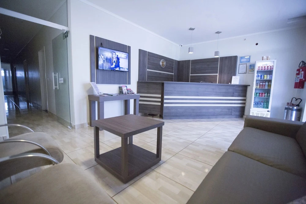 Hotel Vivere Cataratas