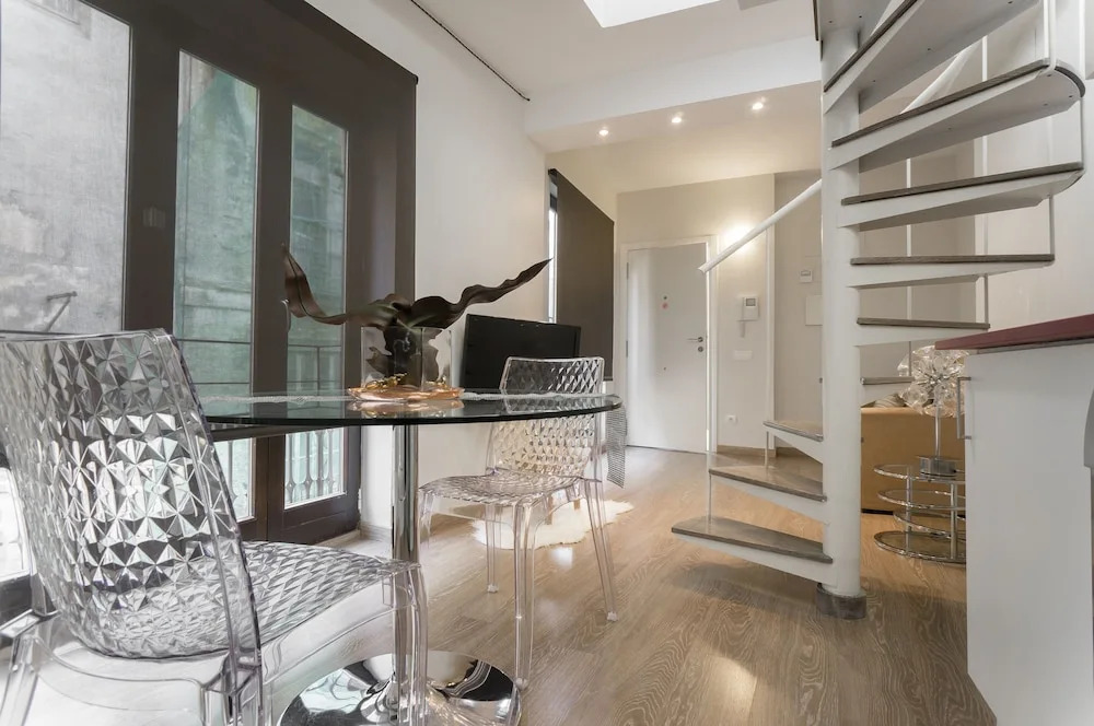 Kirei Apartment Berlin