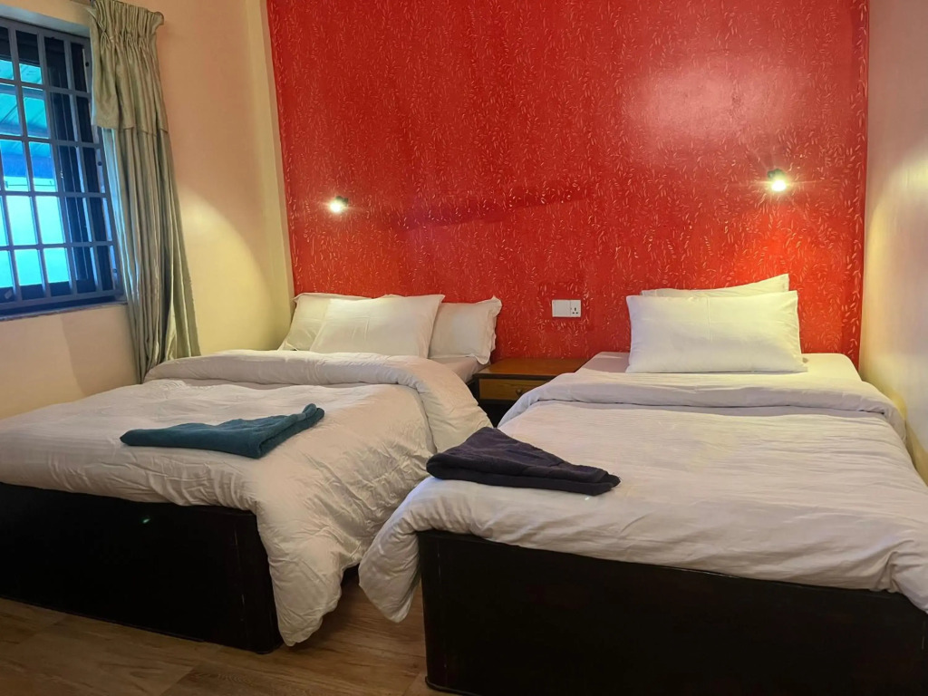 The North Face Inns Homestay