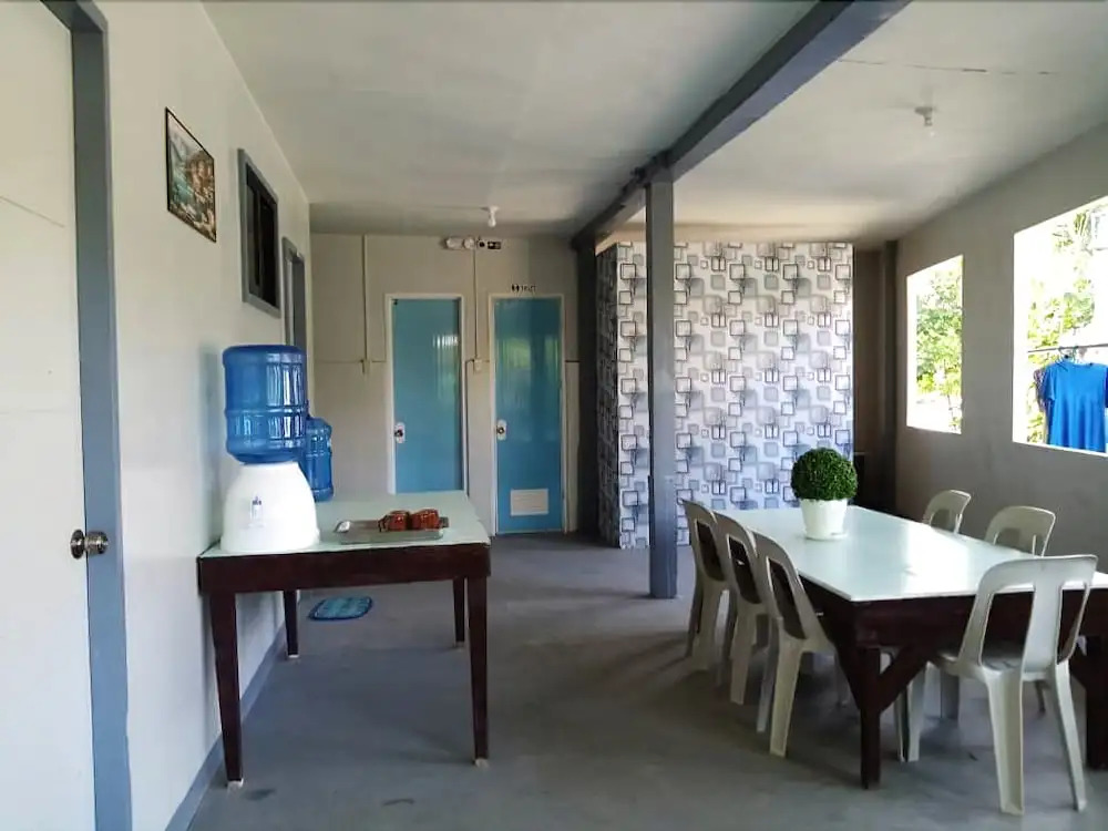 Daltans Home Stay Siargao