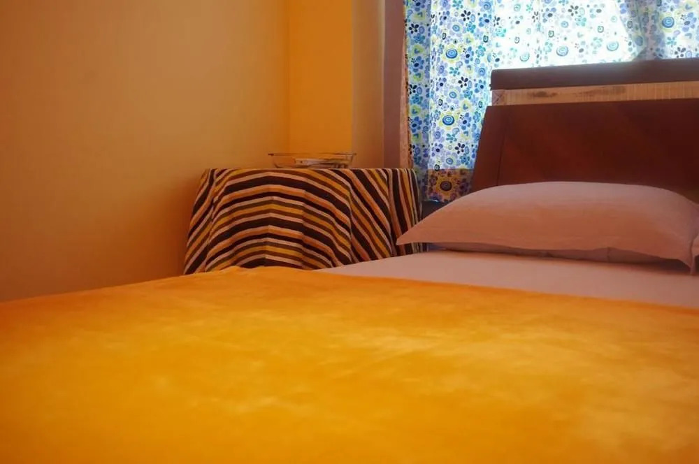 Shenzhen Sunflower Inn