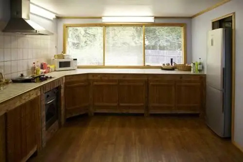 Suurejõe Holiday House