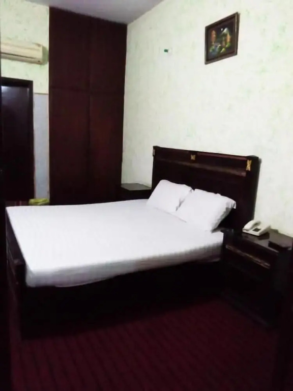 Royal palace hotel