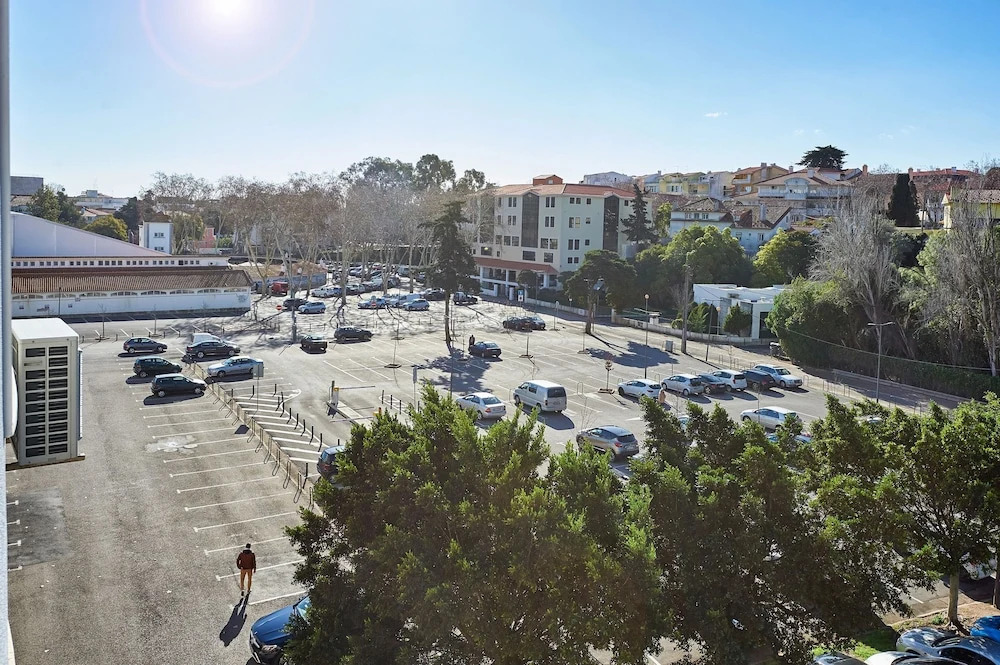 BeGuest Arribamar Apartment