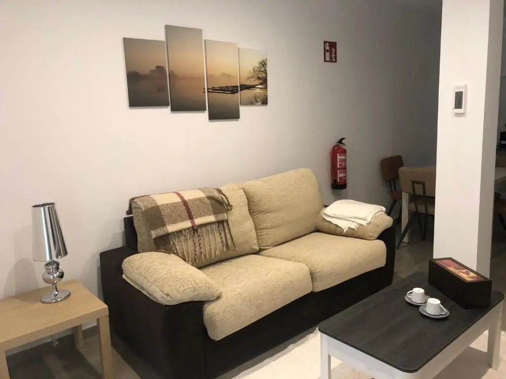 DUPLEX La OLMA