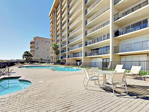 2800 Gulf Blvd Home Unit 806