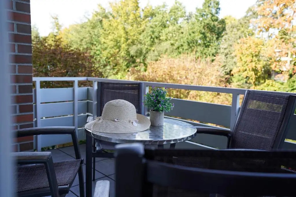 Seepark Wohnung 2 10