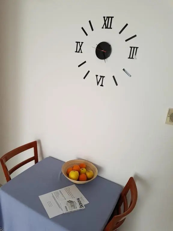 Filopappou Hill Apartment