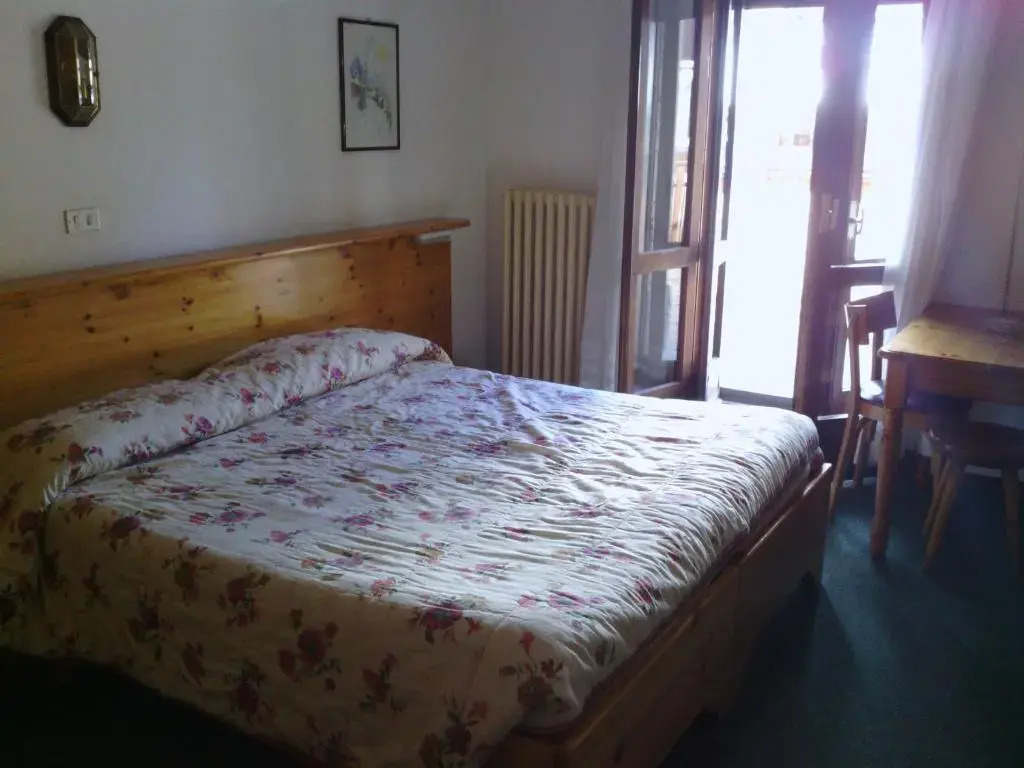 Hotel Savoia Debili