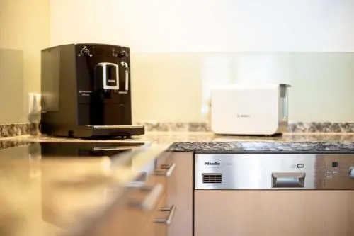 Ferienwohnung Flanuf