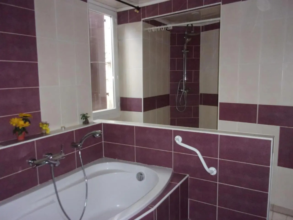 triplex douillet