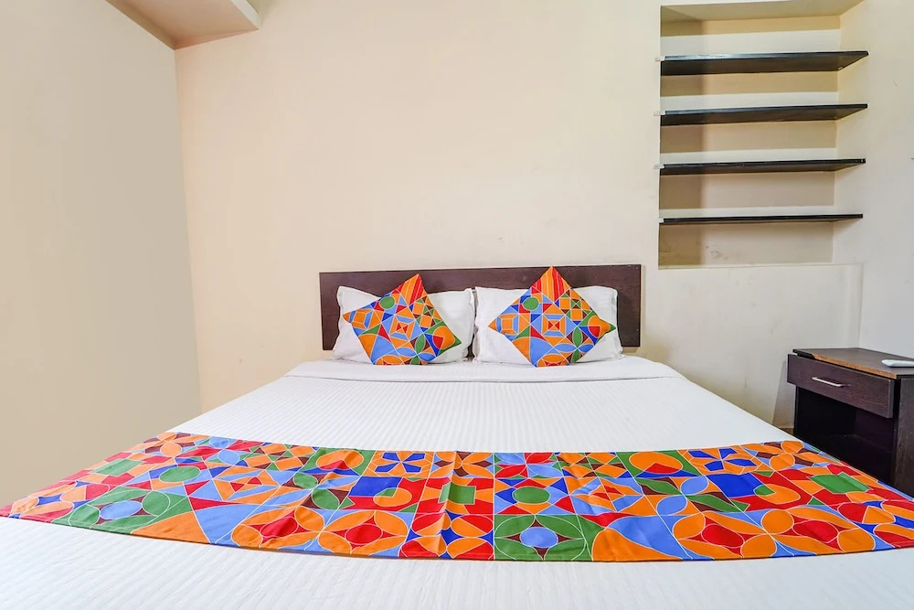 Varun residency