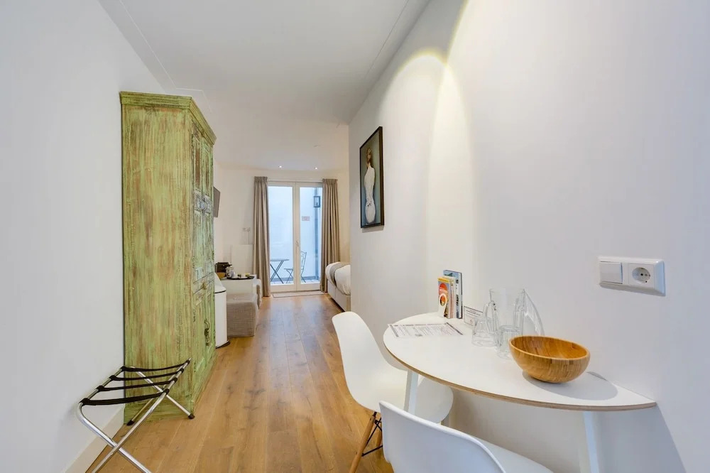 Super Luxurious Studio Jordaan