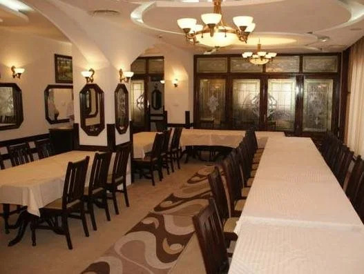 Hotel Ami
