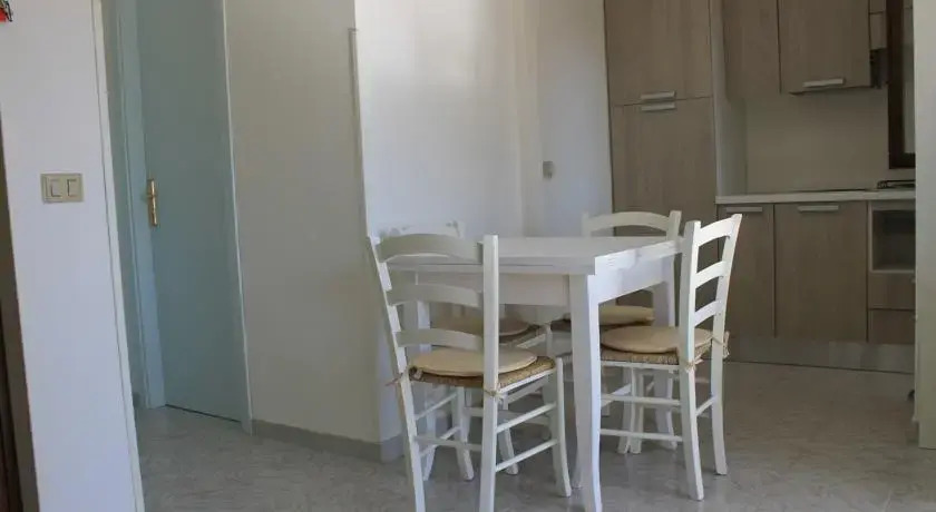 Casa Giuni
