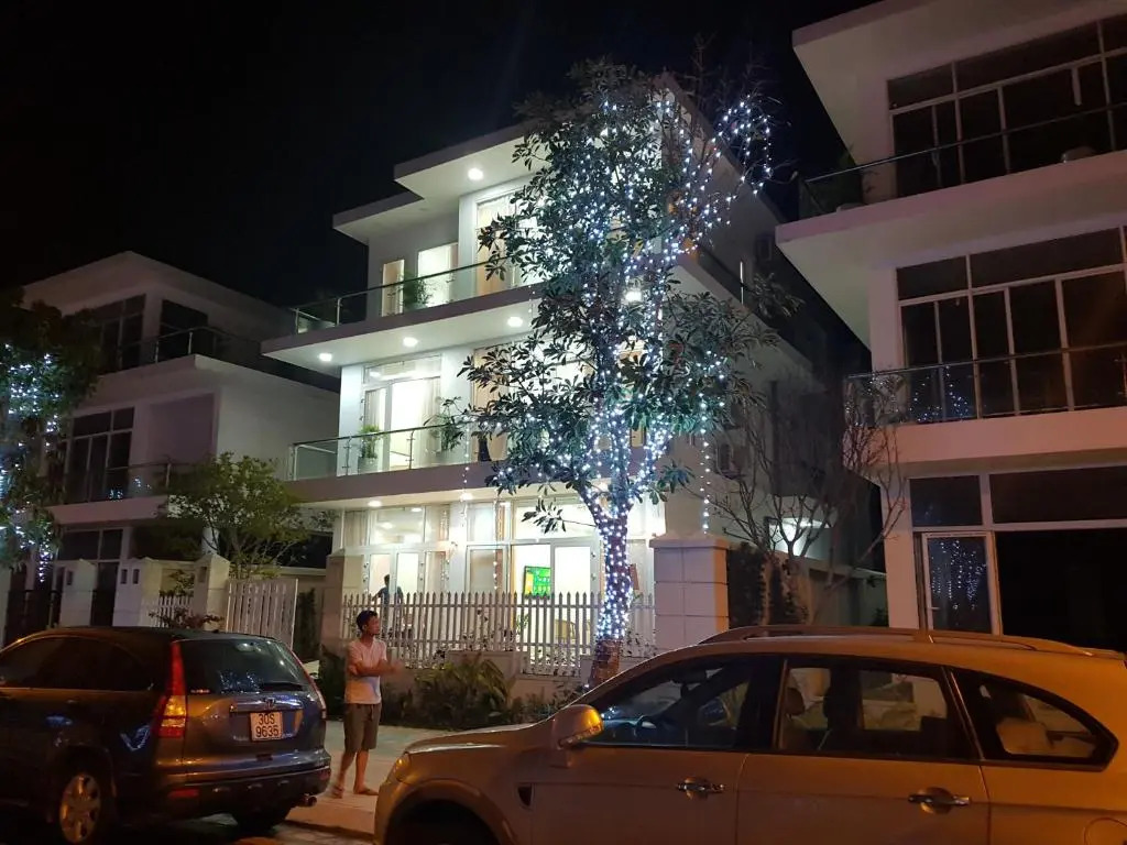 Villa FLC Sầm Sơn , Căn Vip FLC