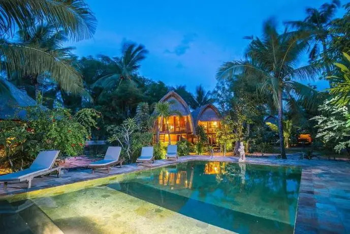 Bunda 7 Bungalow
