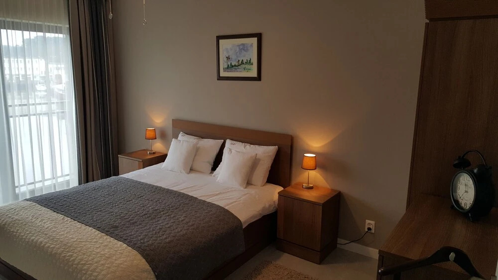Apartments Bulwar Portowy