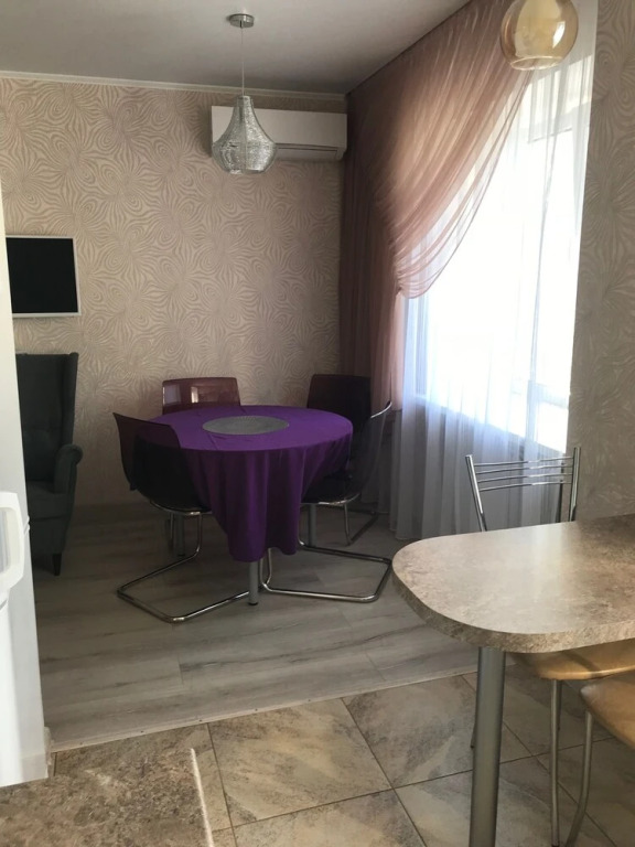 Apartments near the Riviera Aqua-park