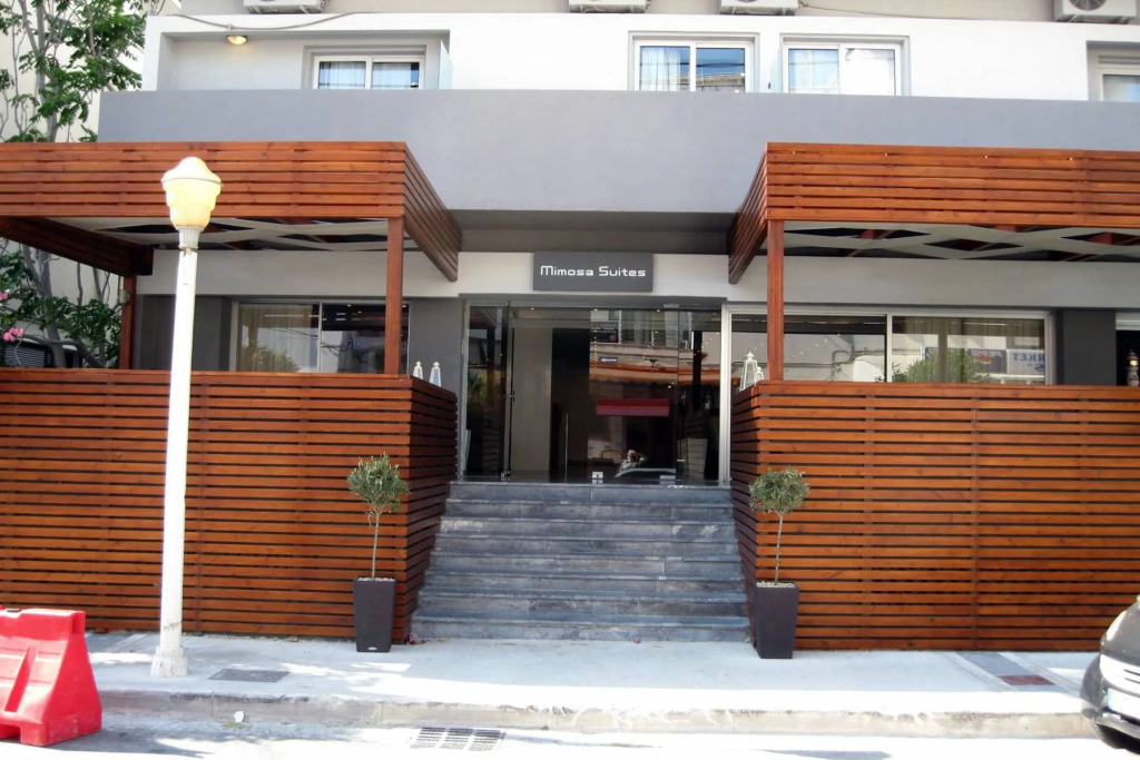 Mimosa Suites