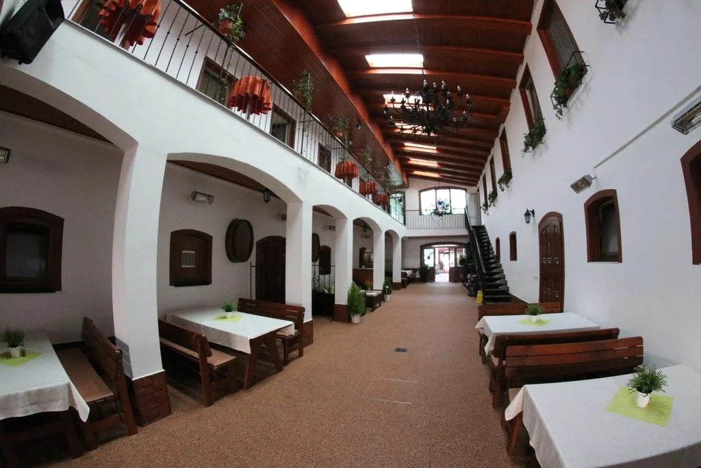 Hotel Vinarsky Dom