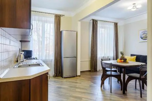 Arenda Apartments 2