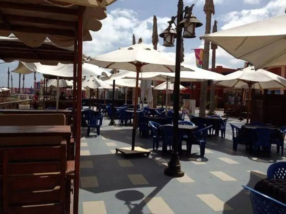porto matrouh