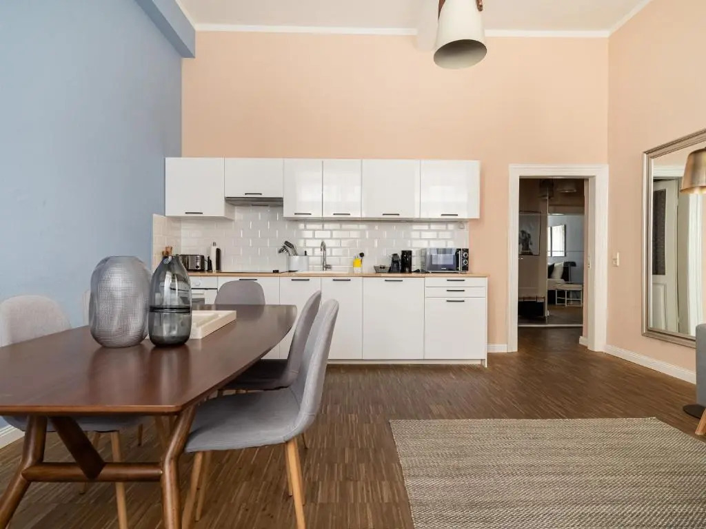 Limehome Dresden Hoyerswerdaerstraße